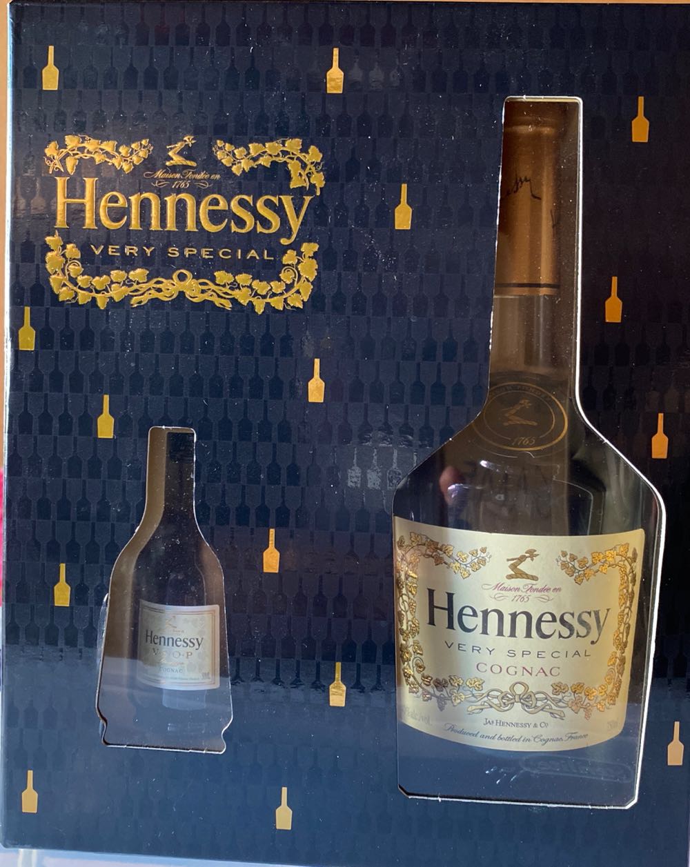 Gentleman Jack 375 mil 2003