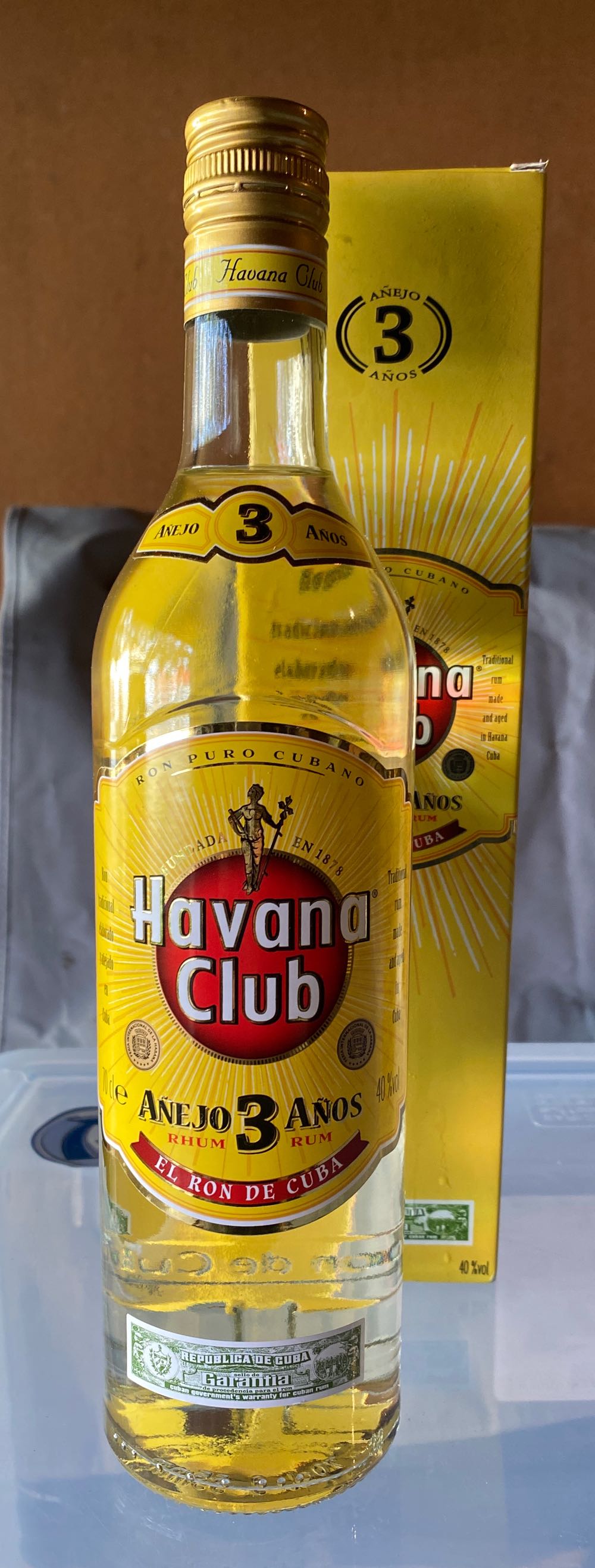 George Remus Bourbon Whiskey