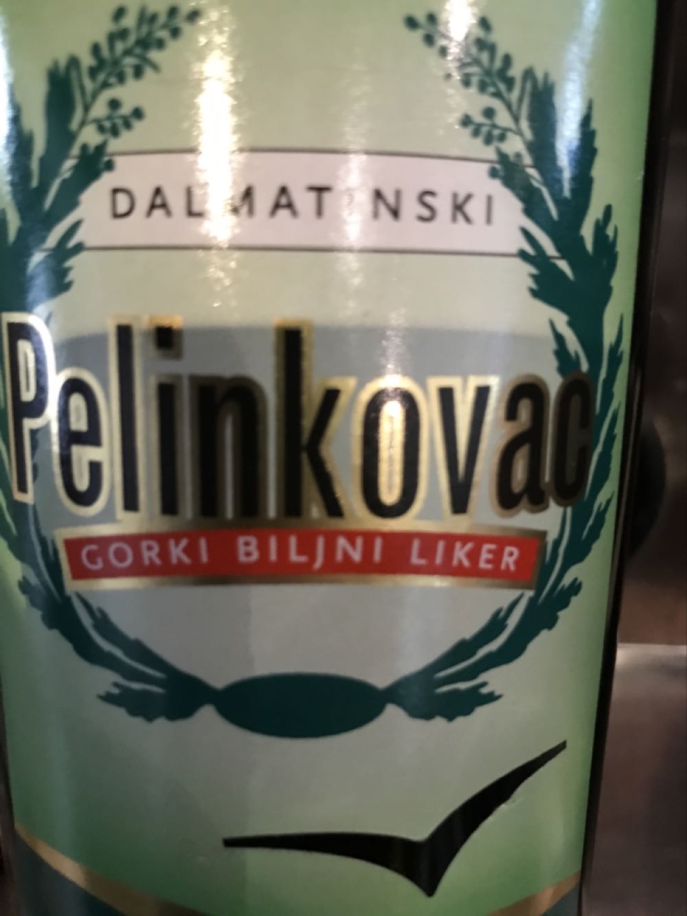 Sparkling Pinot Noir