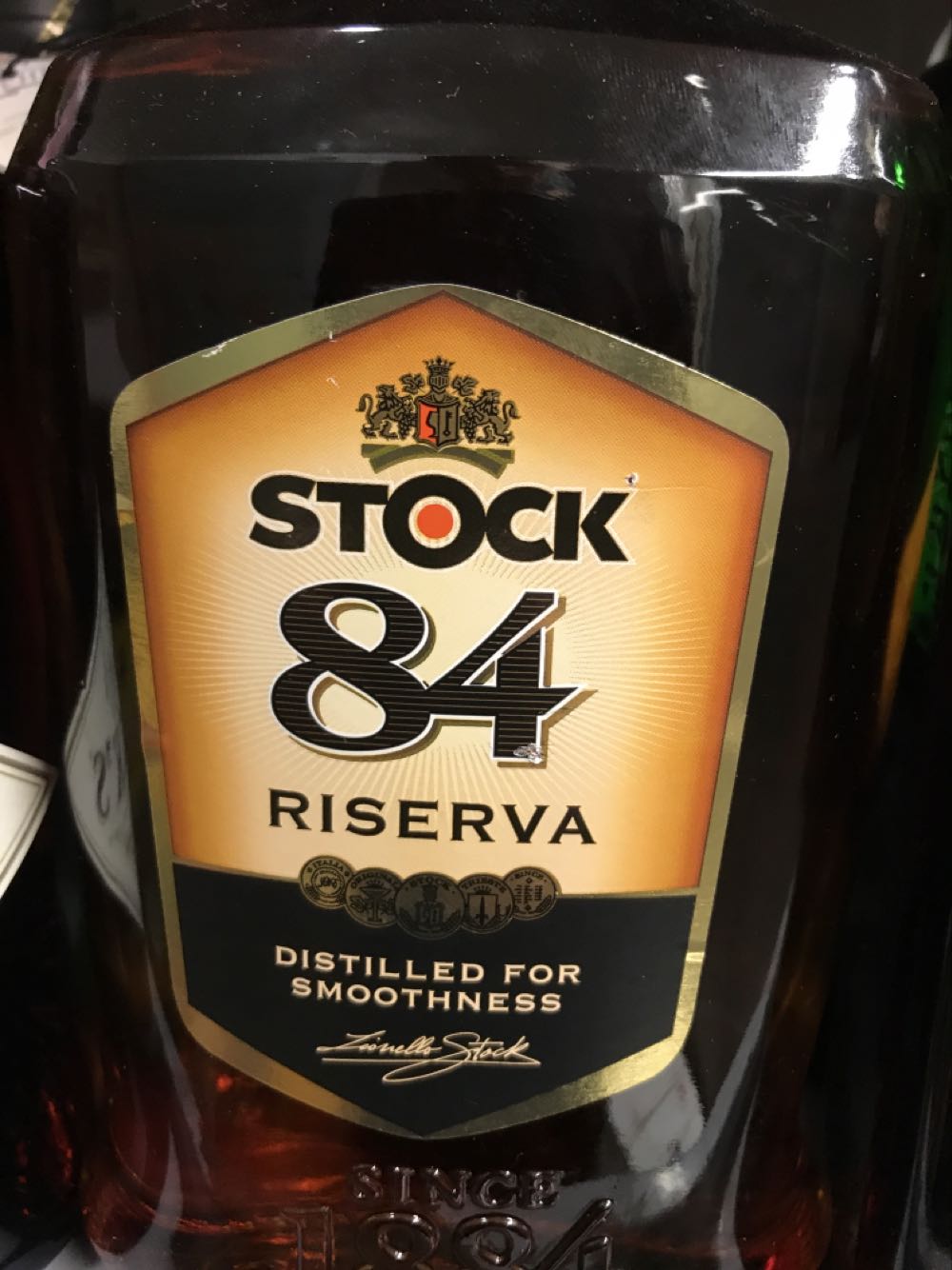 Tyrrells Artisan Potato Vodka