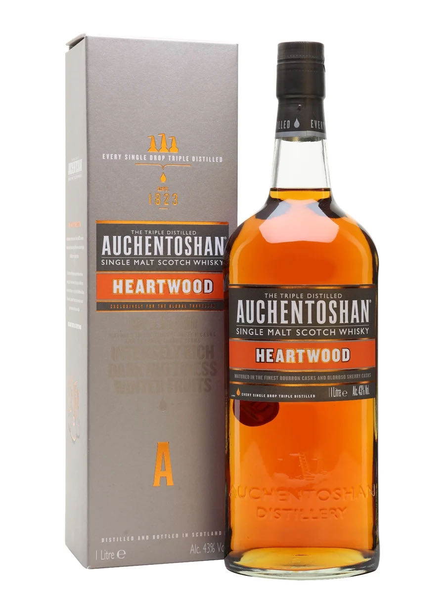 Grasovka Bisongrass Vodka