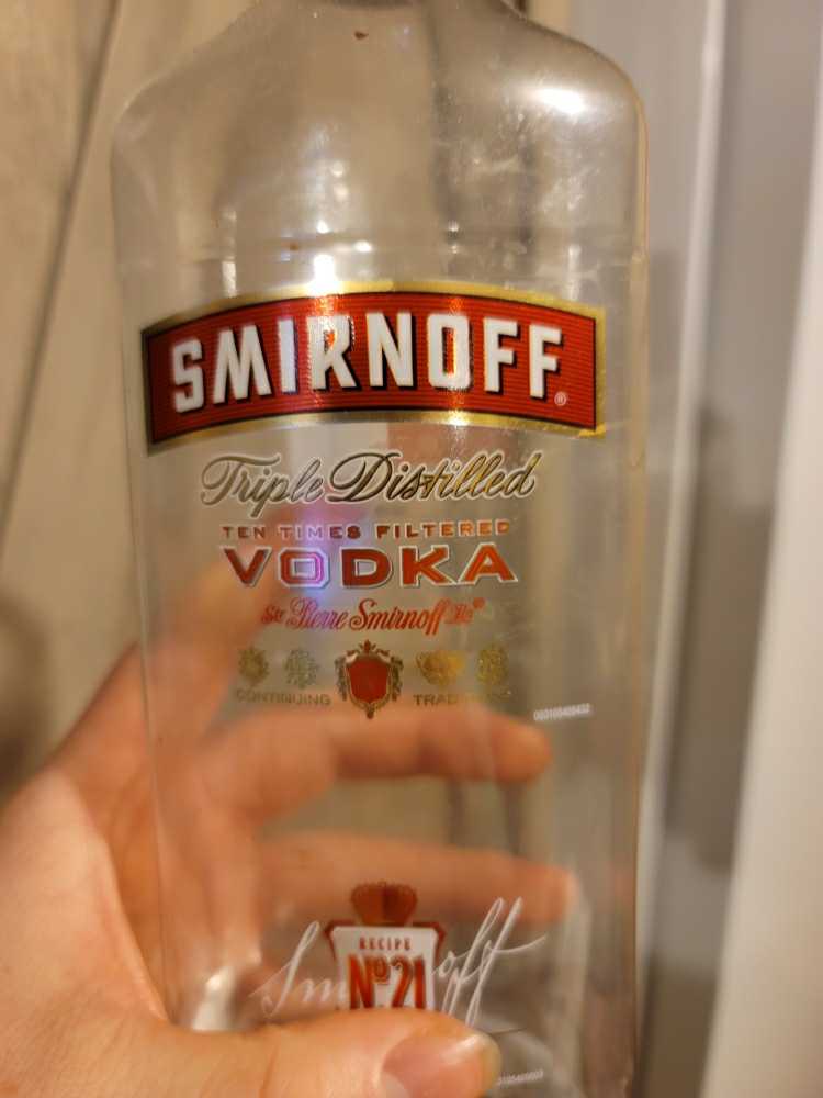 Hop Me Baby One More Time