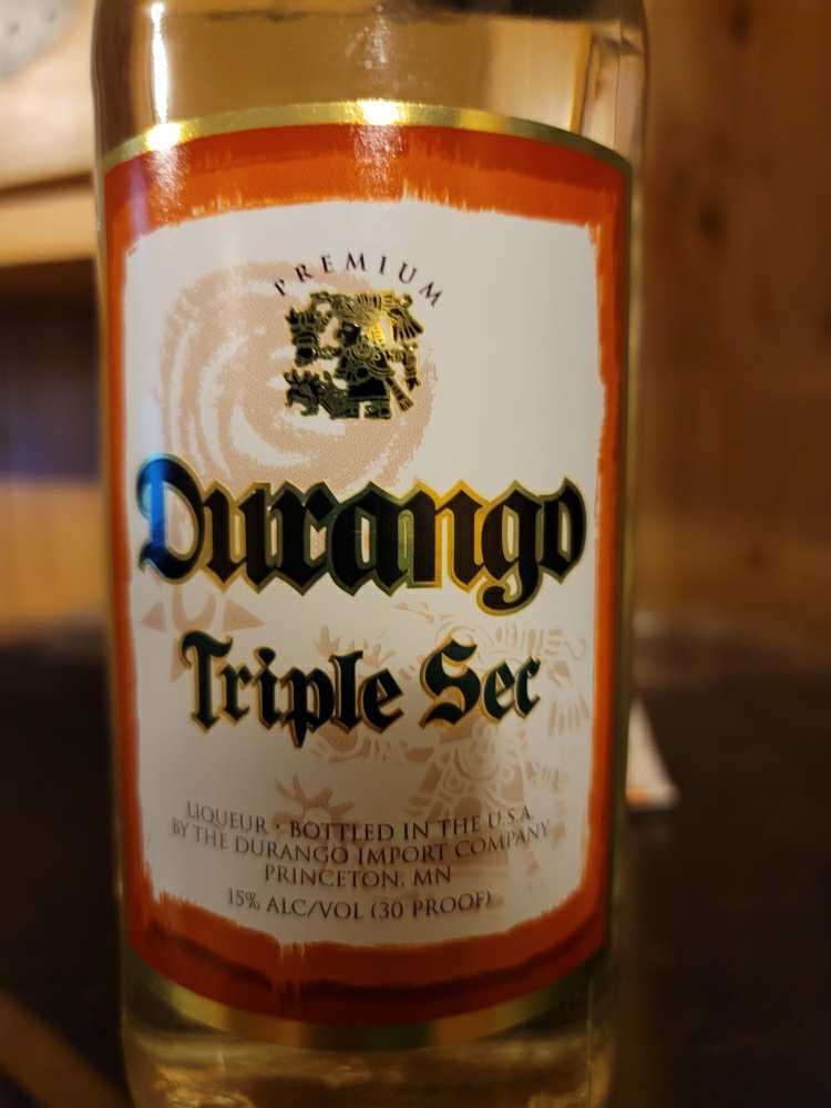 Crystal Glacier 700ml 40% German