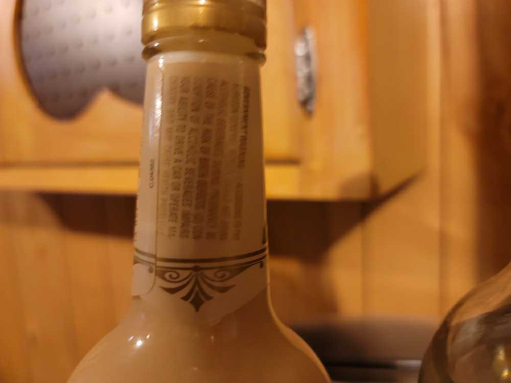 Ol’ Santy  (750 mL) alcohol collectible [Barcode 088004019624] - Main Image 2