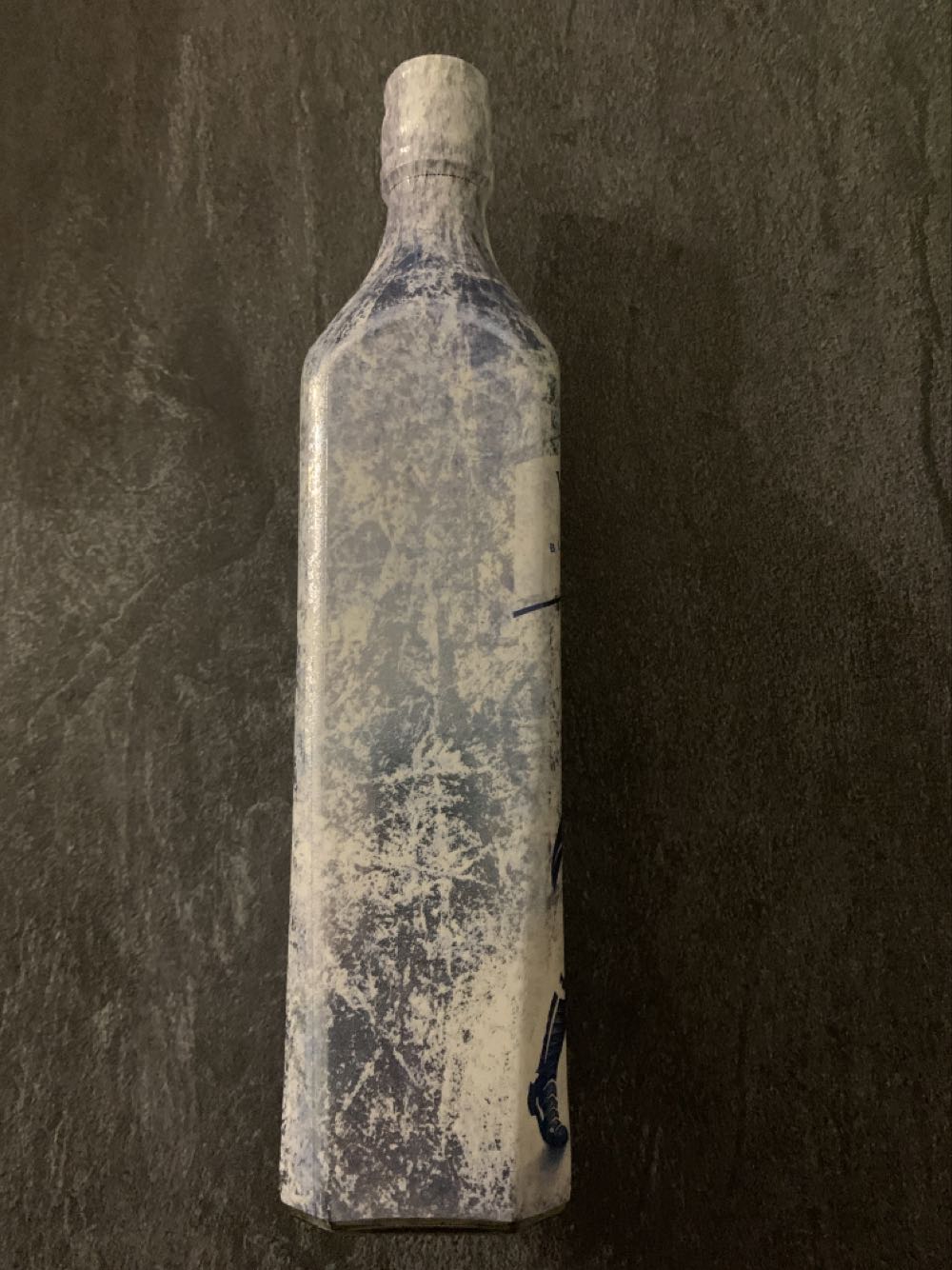 Johnnie Walker White Walker - Johnnie Walker & Sons (700 mL) alcohol collectible [Barcode 5000267173092] - Main Image 4