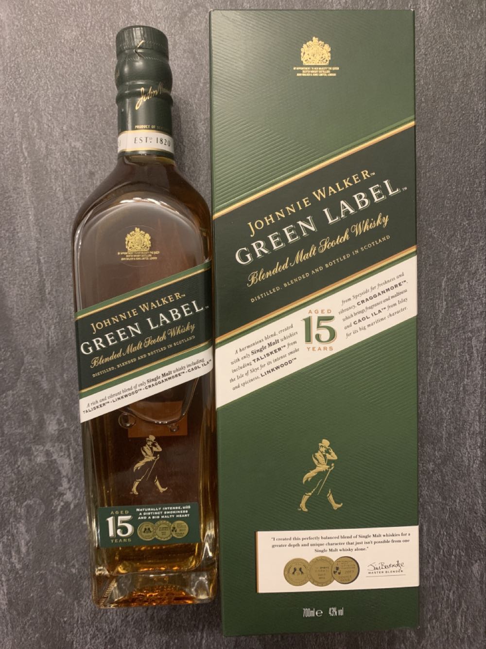 Xxxx - Box Set - Tin Only