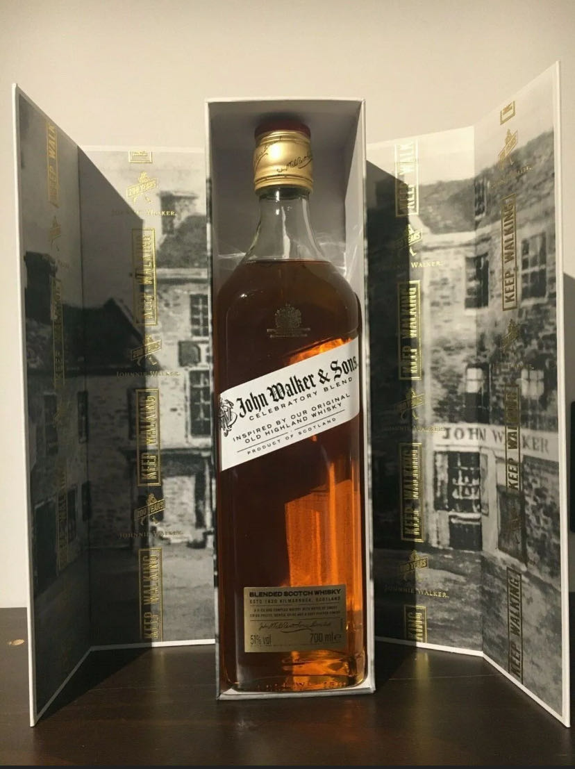 Belvedère Diebond Board - James Bond