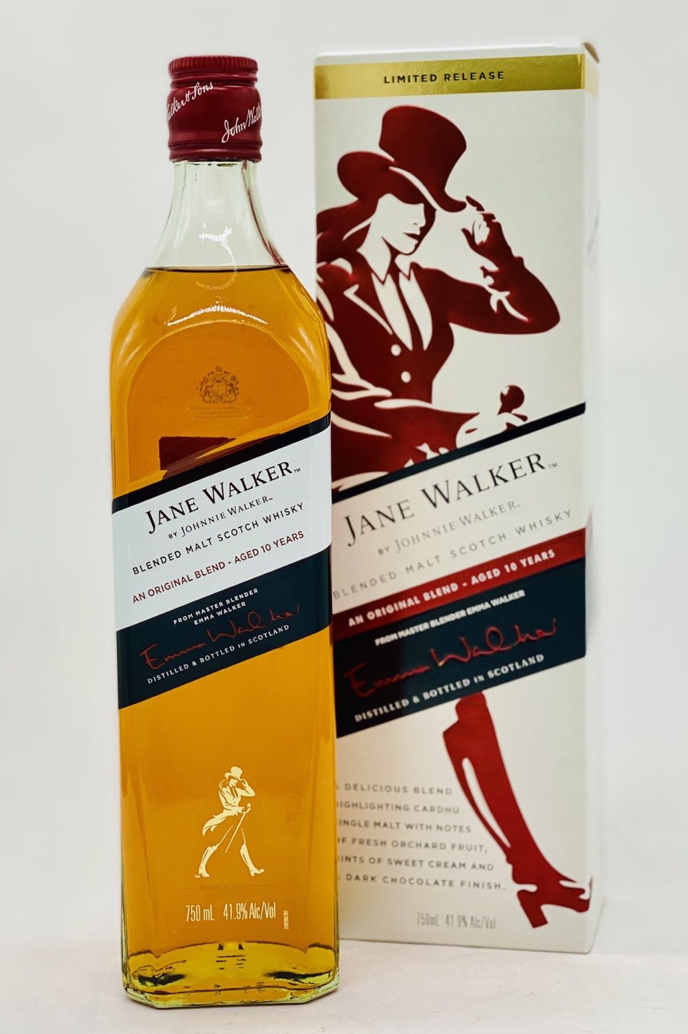 Chase Pink Grapefruit & Pomelo