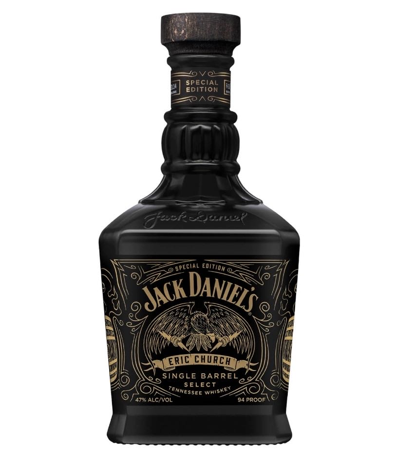 Peerless High Rye Single Barrel Bourbon