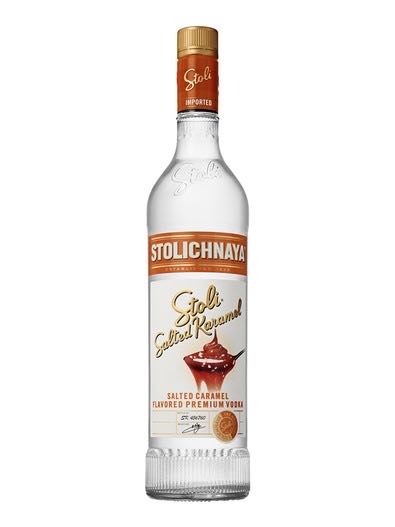 Russian Standard Gold
