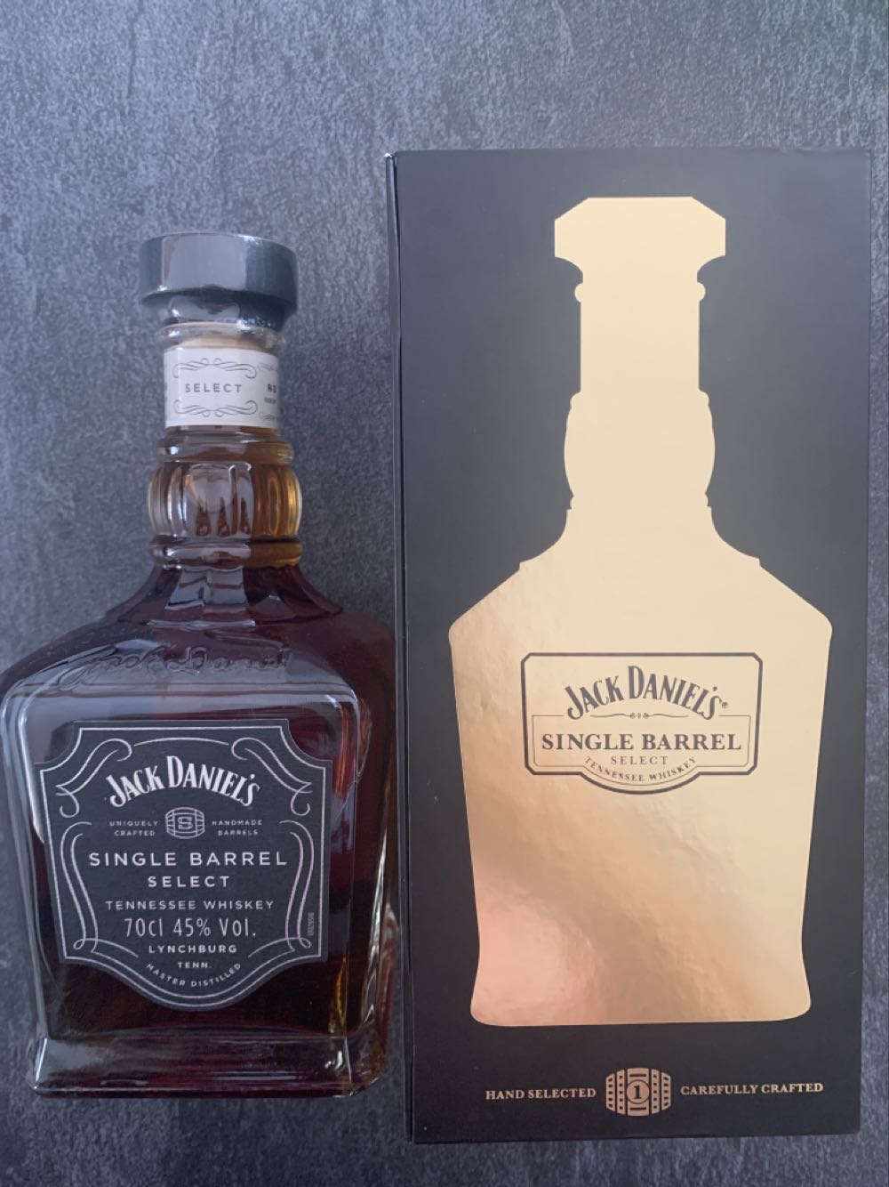 Tigre Blanc Wodka Premium