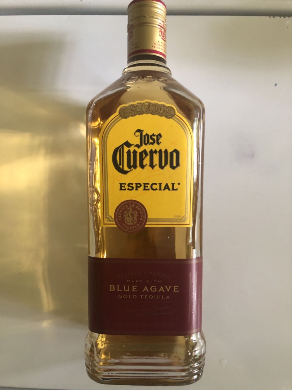 Jack Daniel’s Old # 7 1981 International 