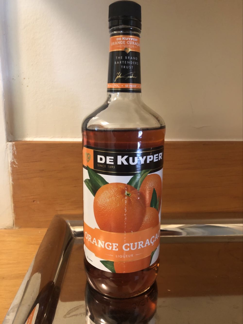 Ten to One Caribbean White Rum