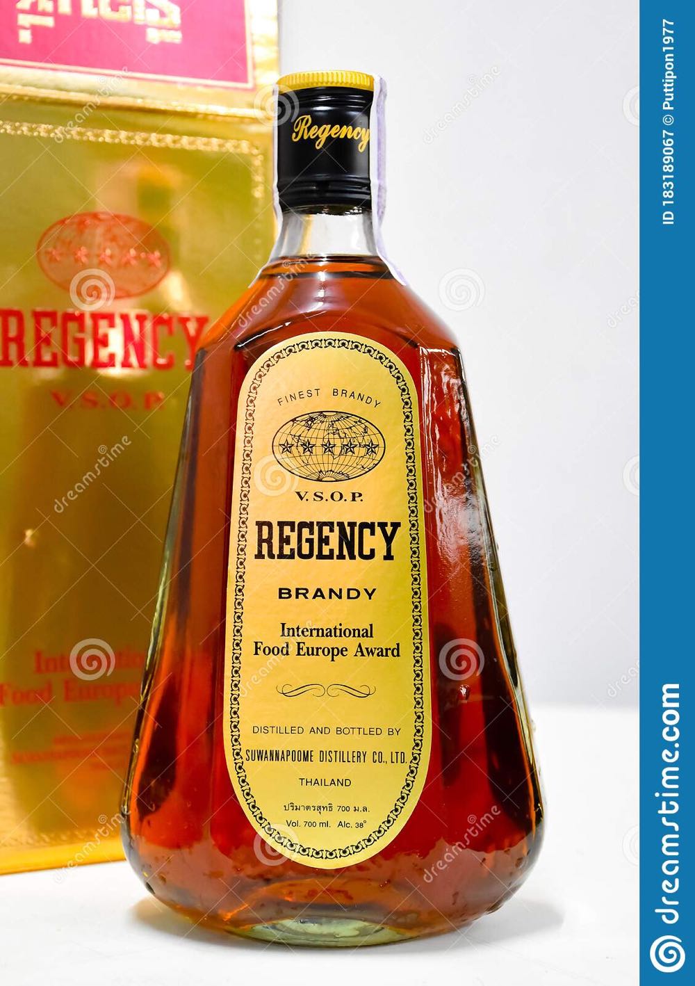 Dekuyper Raspberry Pucker