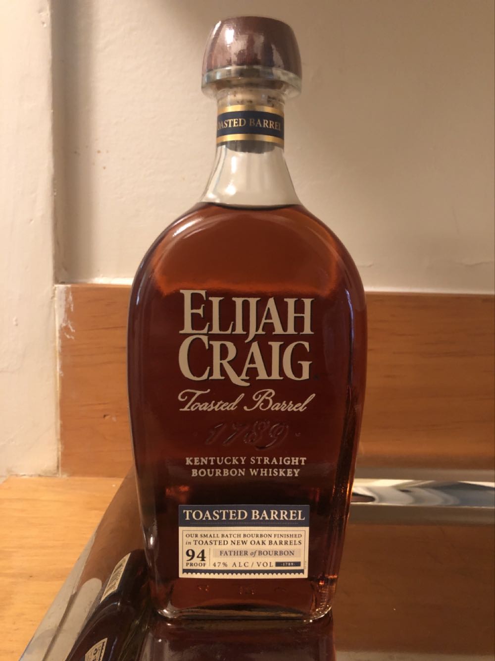 Gosling‘s Gold Seal Rum