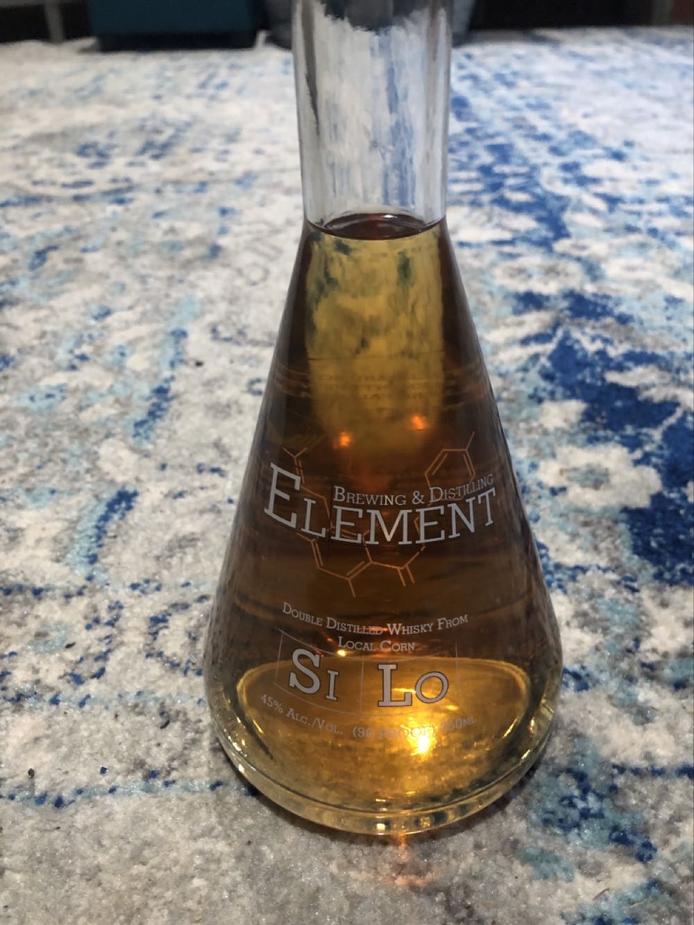 Russian Standard Gold