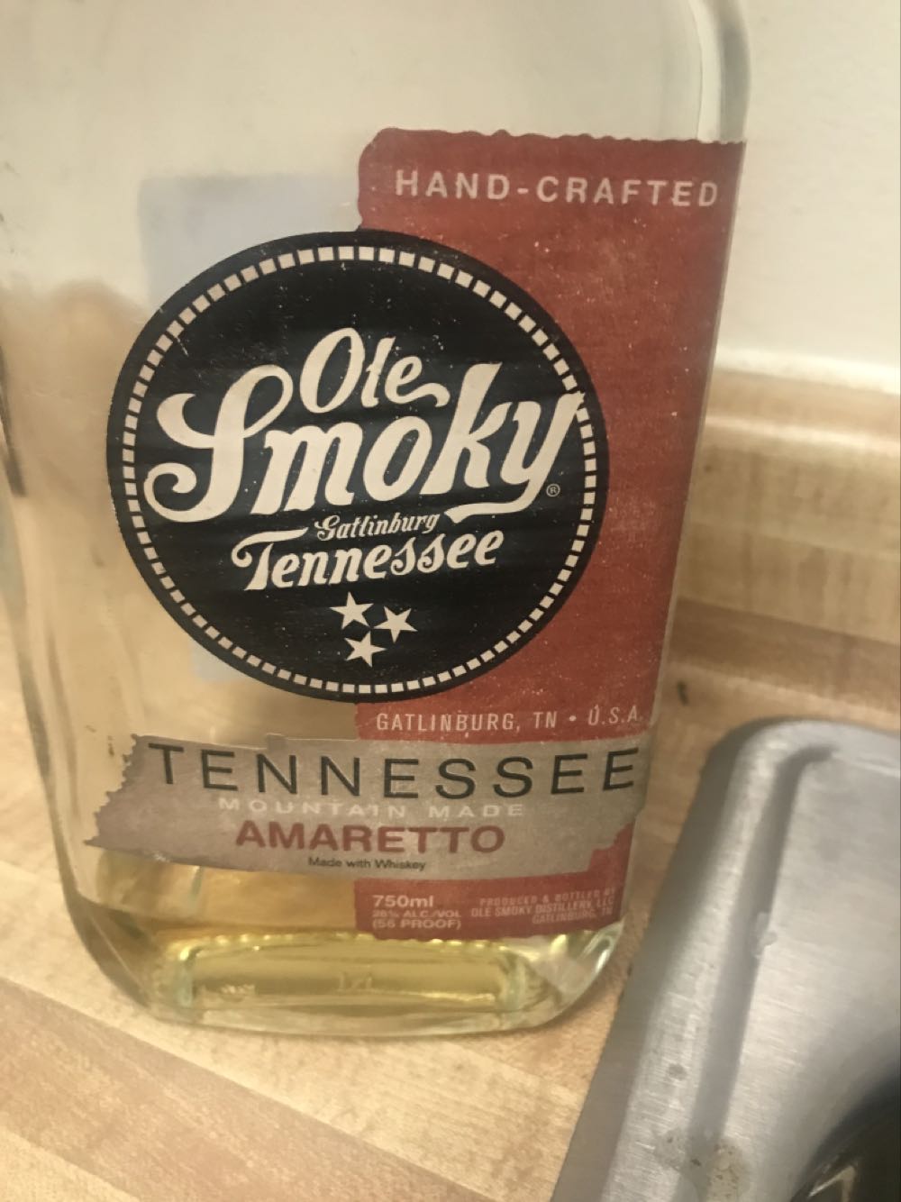 Clement Rhum Vieux 15 Year