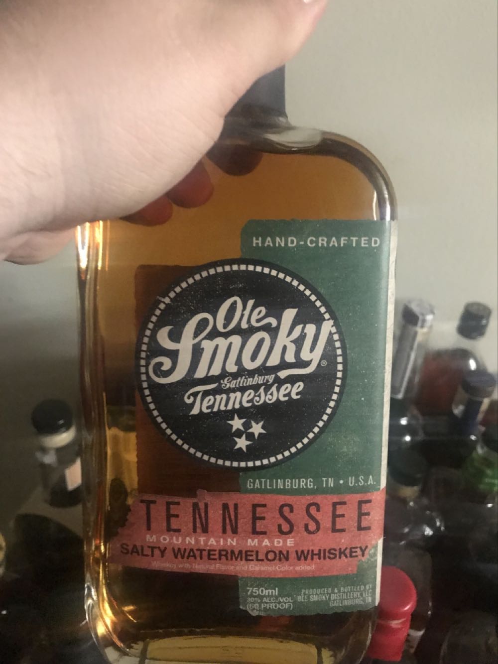 Highland Park Spirit Of The Bear