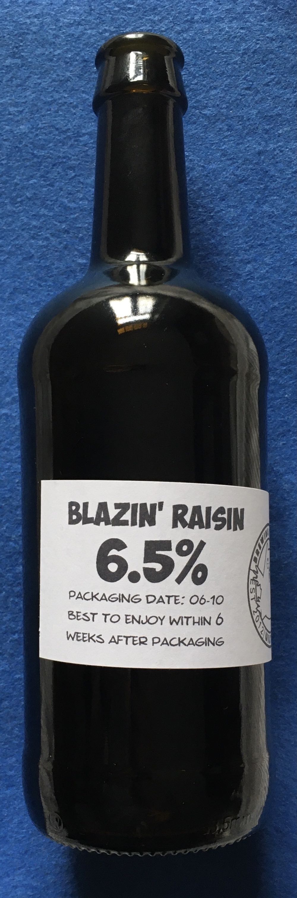 Moskovskaya Vodka 0.7l