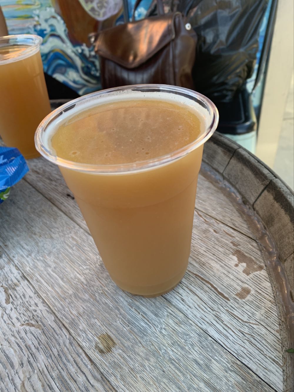 Murder Creek Moonshine