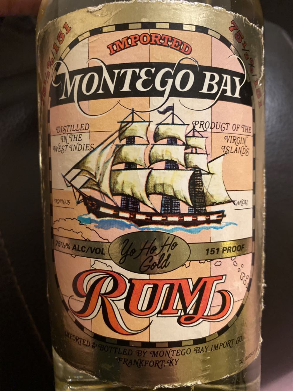 Bombay Sapphire East