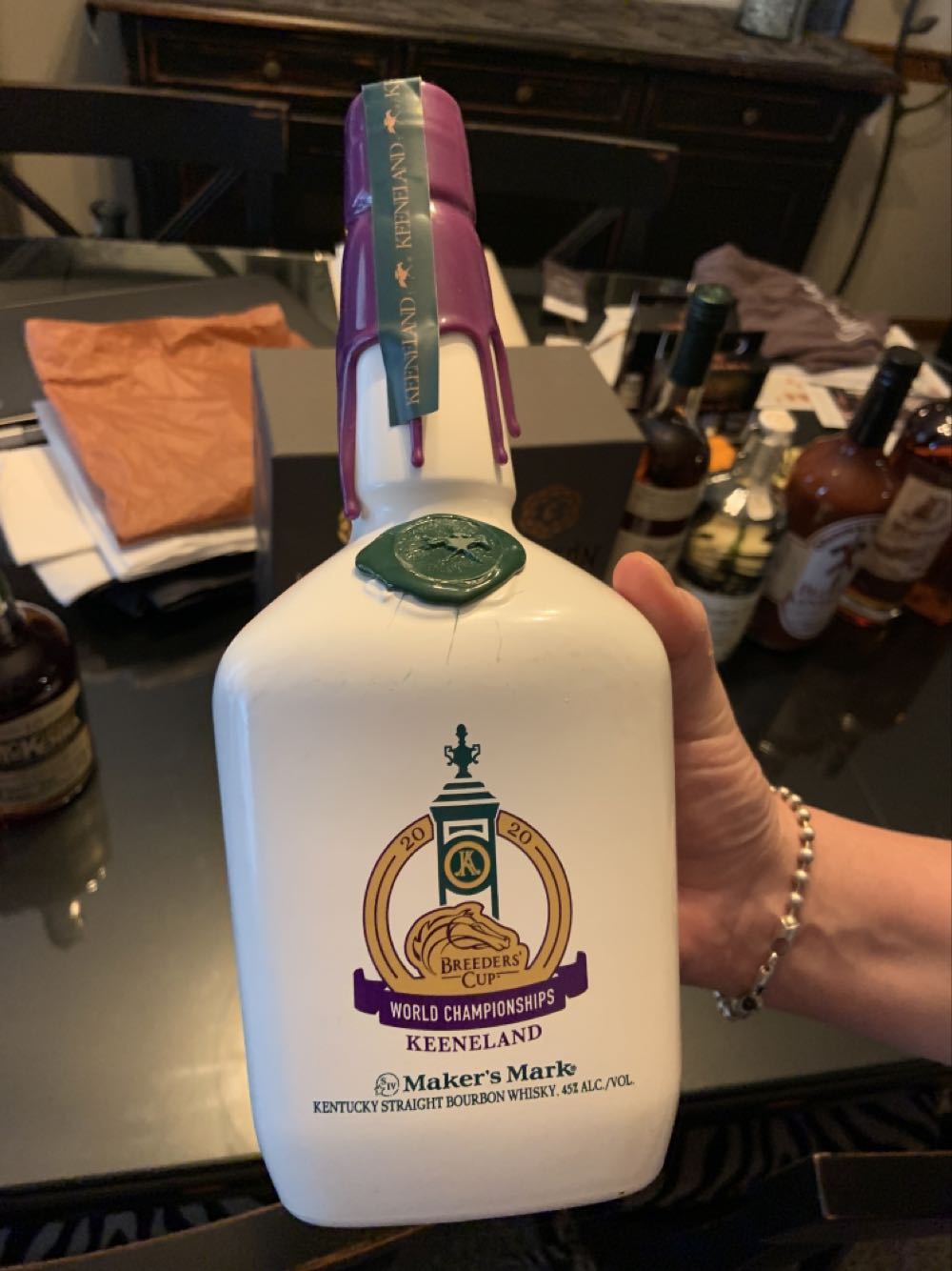 Method And Madness Single Grain