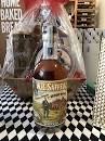 W.B. Saffell - The Americam Medicinal Sprits Co. (375 mL) alcohol collectible [Barcode 721059002943] - Main Image 1