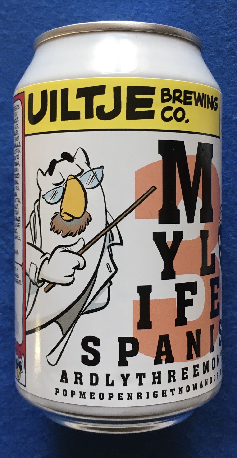 Belvedère Unfiltered Diamond Rye