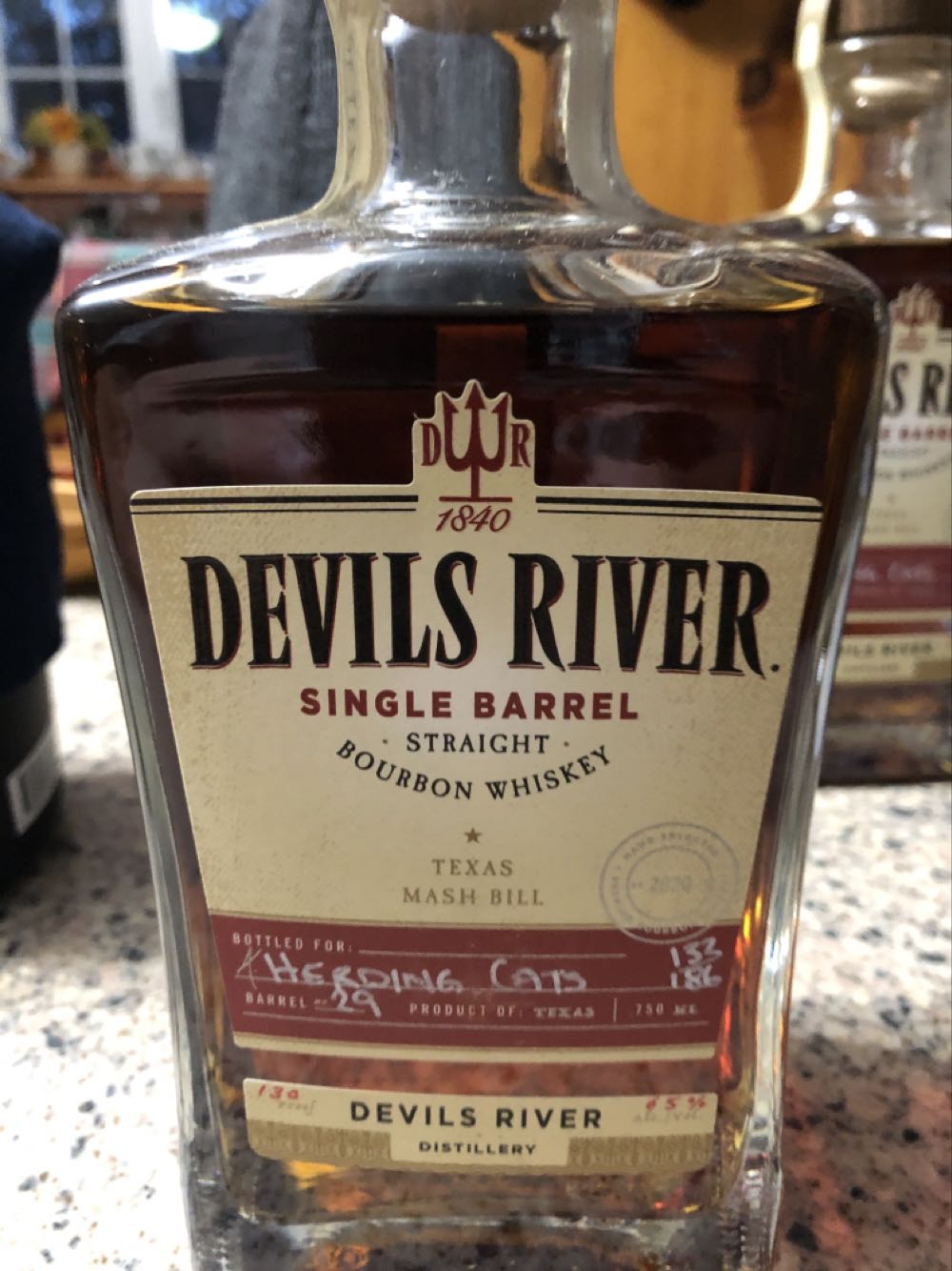 Black Cow Pure Milk Vodka 700ml 40% England