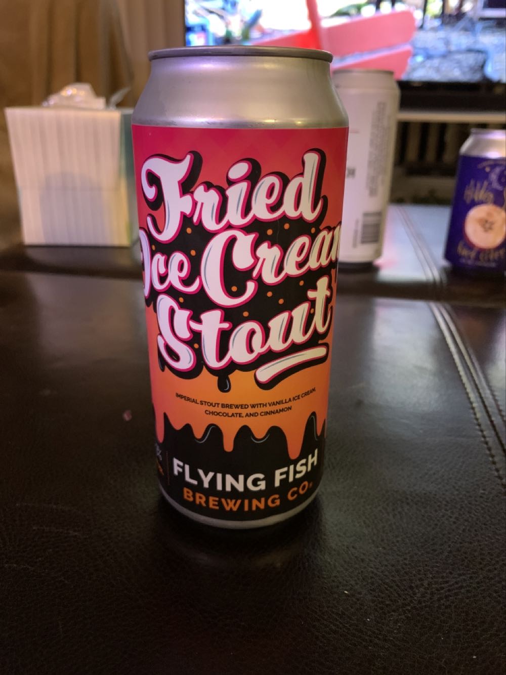 Belle Meade Mourvedre Bourbon 