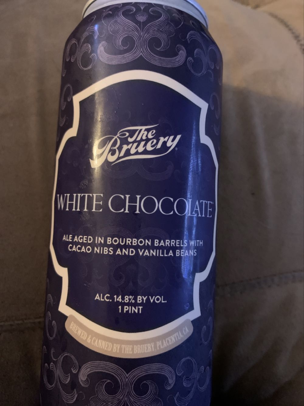 Highland Queen Majesty