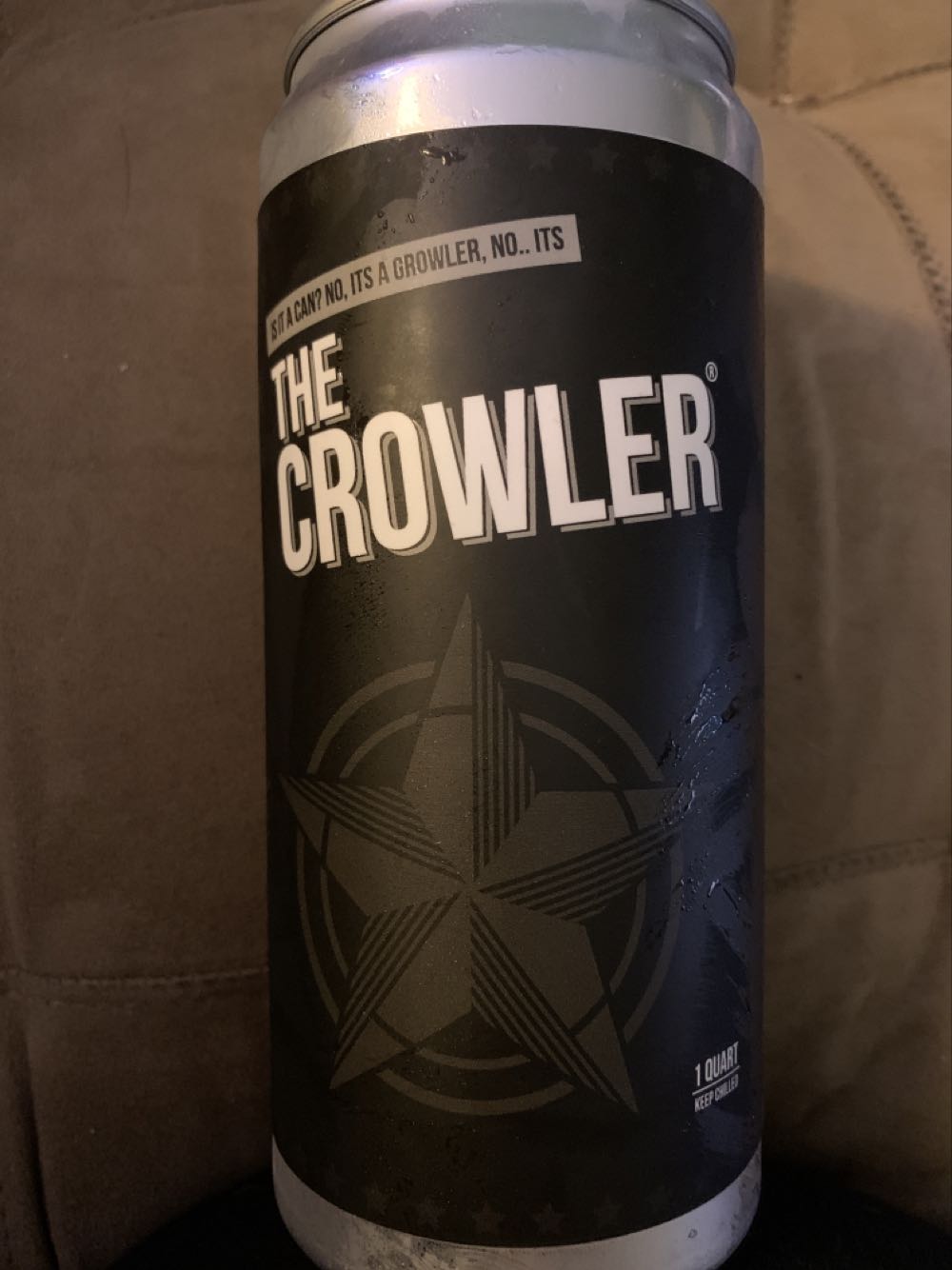 24rd - Weyerbacher Brewing Company (32 FL OZ) alcohol collectible - Main Image 2