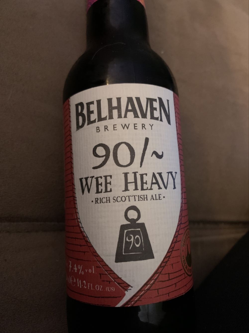 Bere Ciucas Doza 550ml