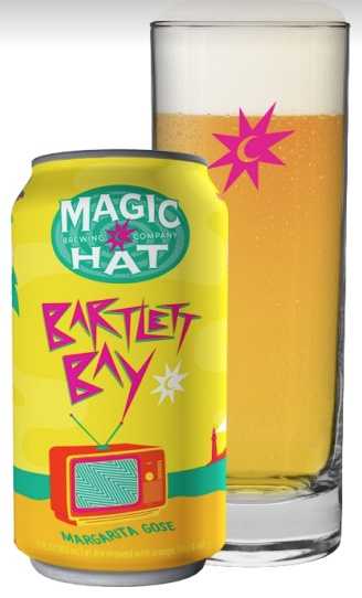 Chase Pink Grapefruit & Pomelo