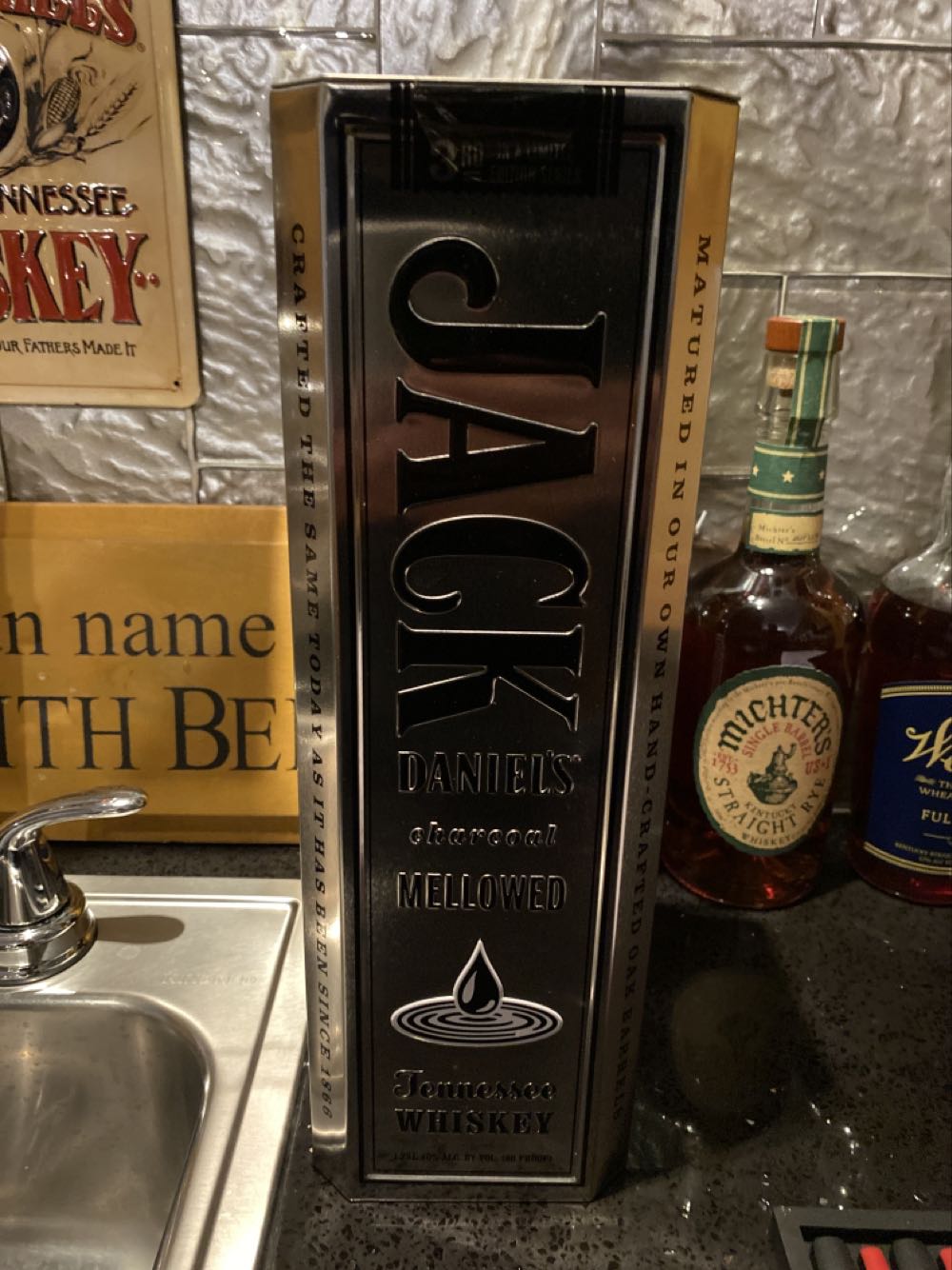 Nemiroff Honey Pepper 1,75L