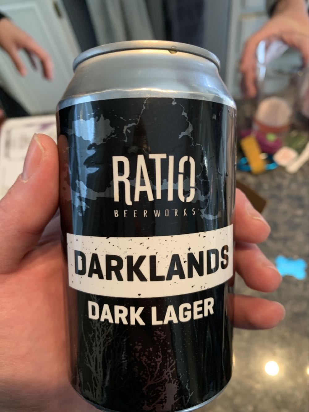 10 Ton Oatmeal Stout