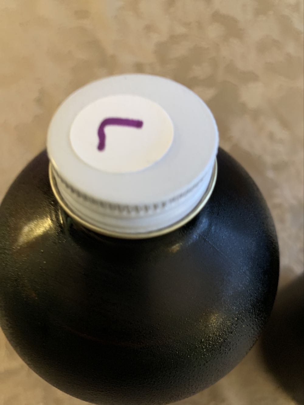 Flap Jack - Henniker (32 FL OZ) alcohol collectible - Main Image 2