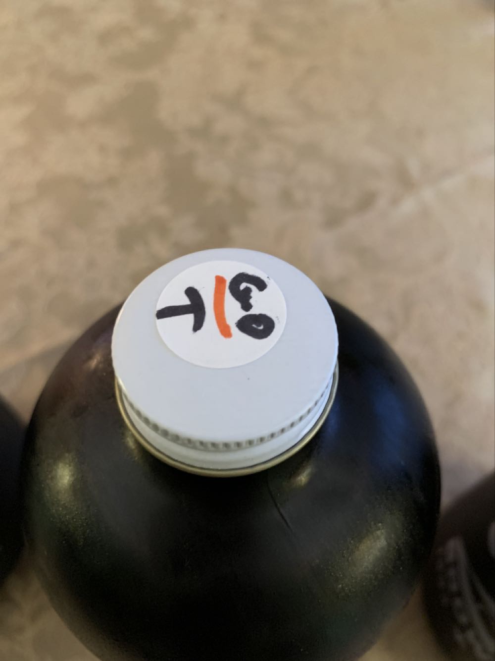 Game Of Thrones My Watch Has Ended - Ommegang (32 FL OZ) alcohol collectible - Main Image 2