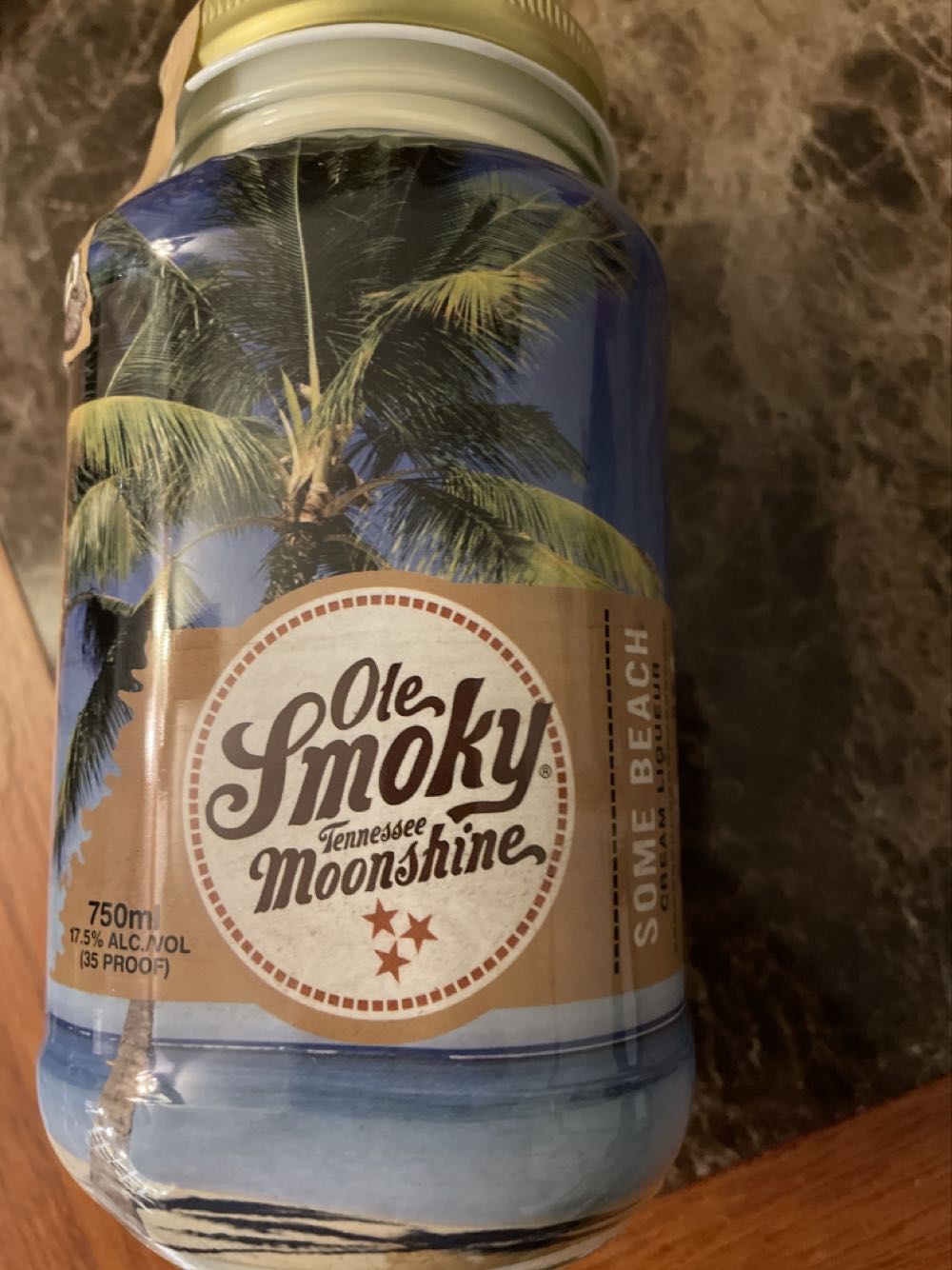 Regal Vdk Vodka + Menta 700ml 20% Italy