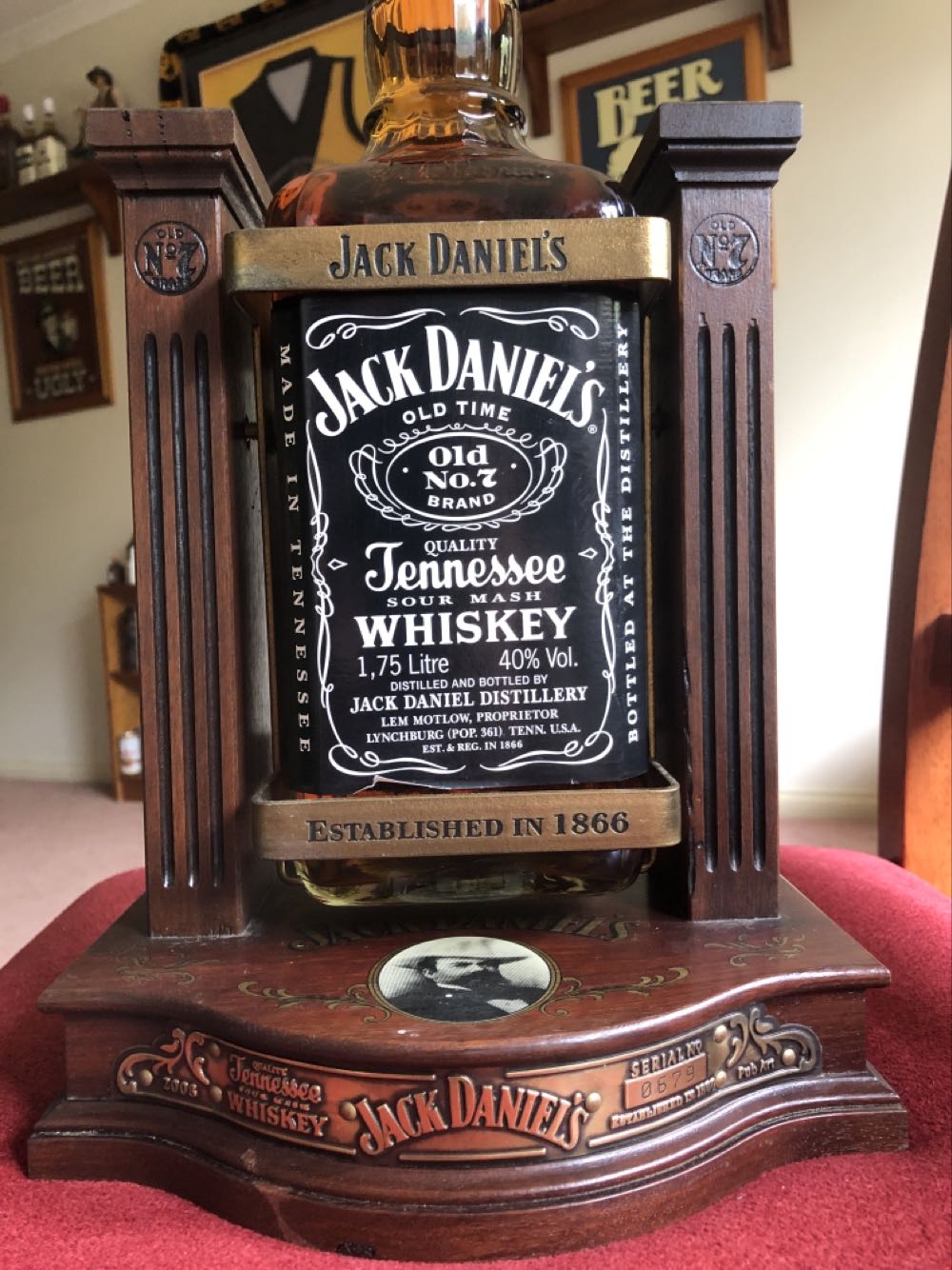 Vodka Absolut One Source