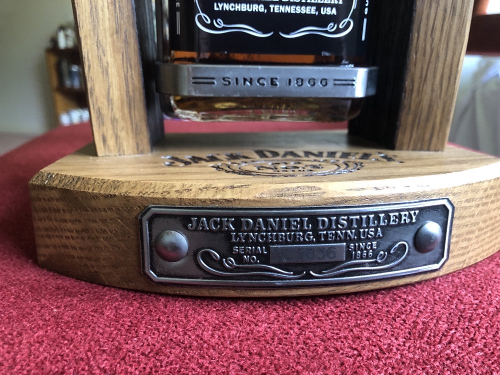 Lark Head Distiller’s Release 2nd Edition