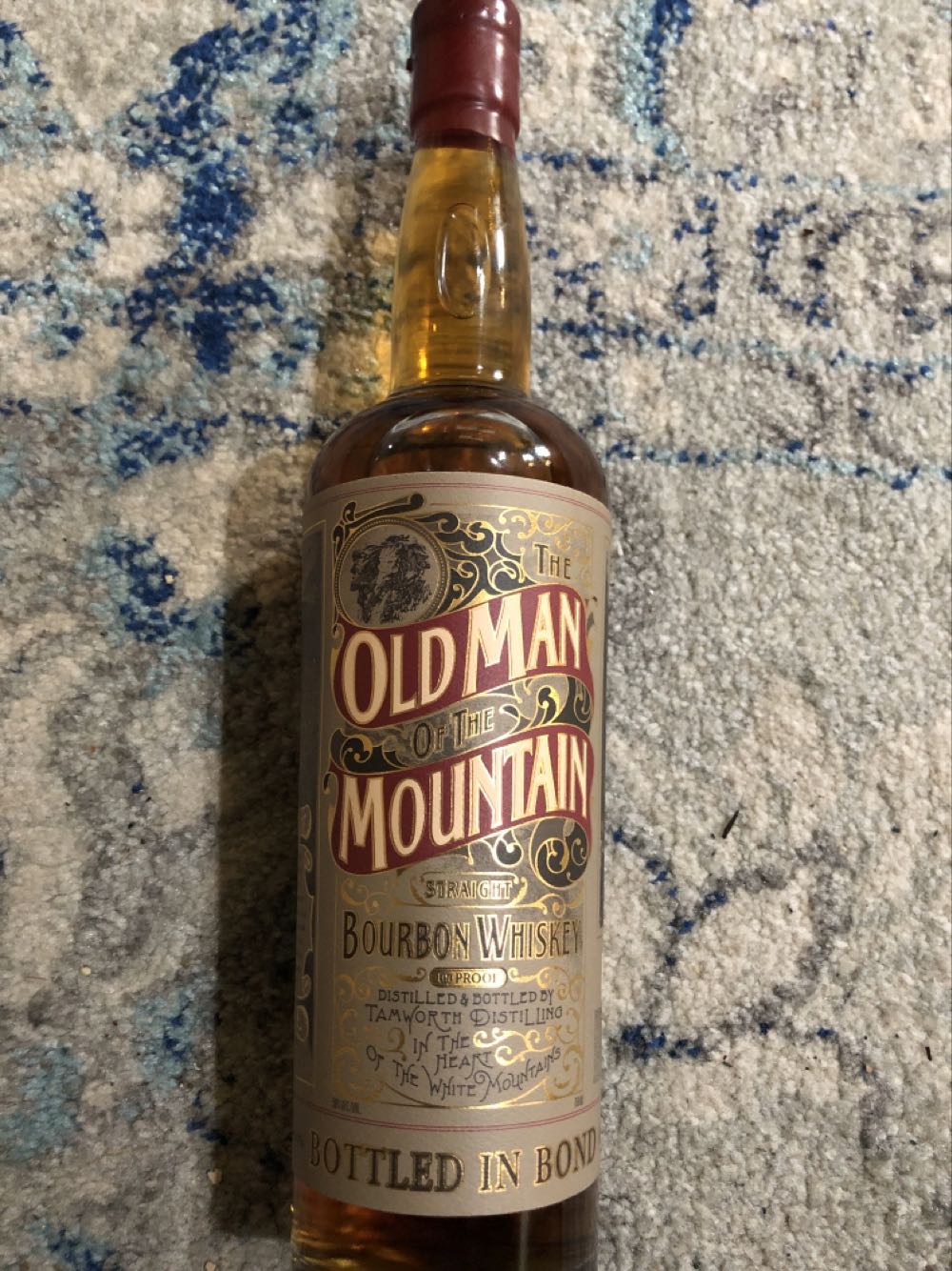 Drambuie (Version 2)