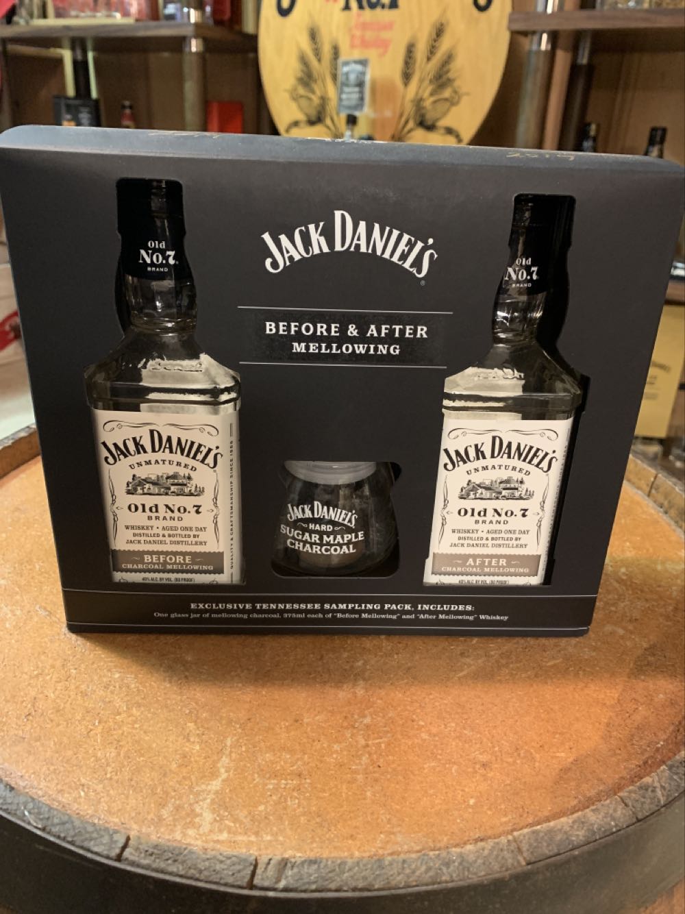 Pendleton Canadian Whisky