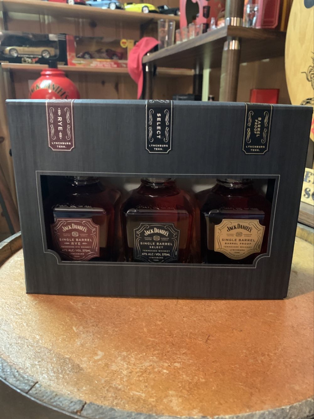 Zafra Master Series 30