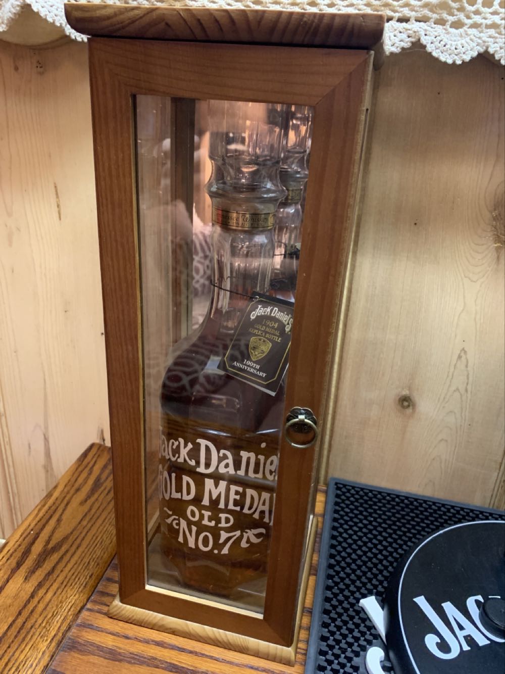 Balcones Texas Pot Still Bourbon