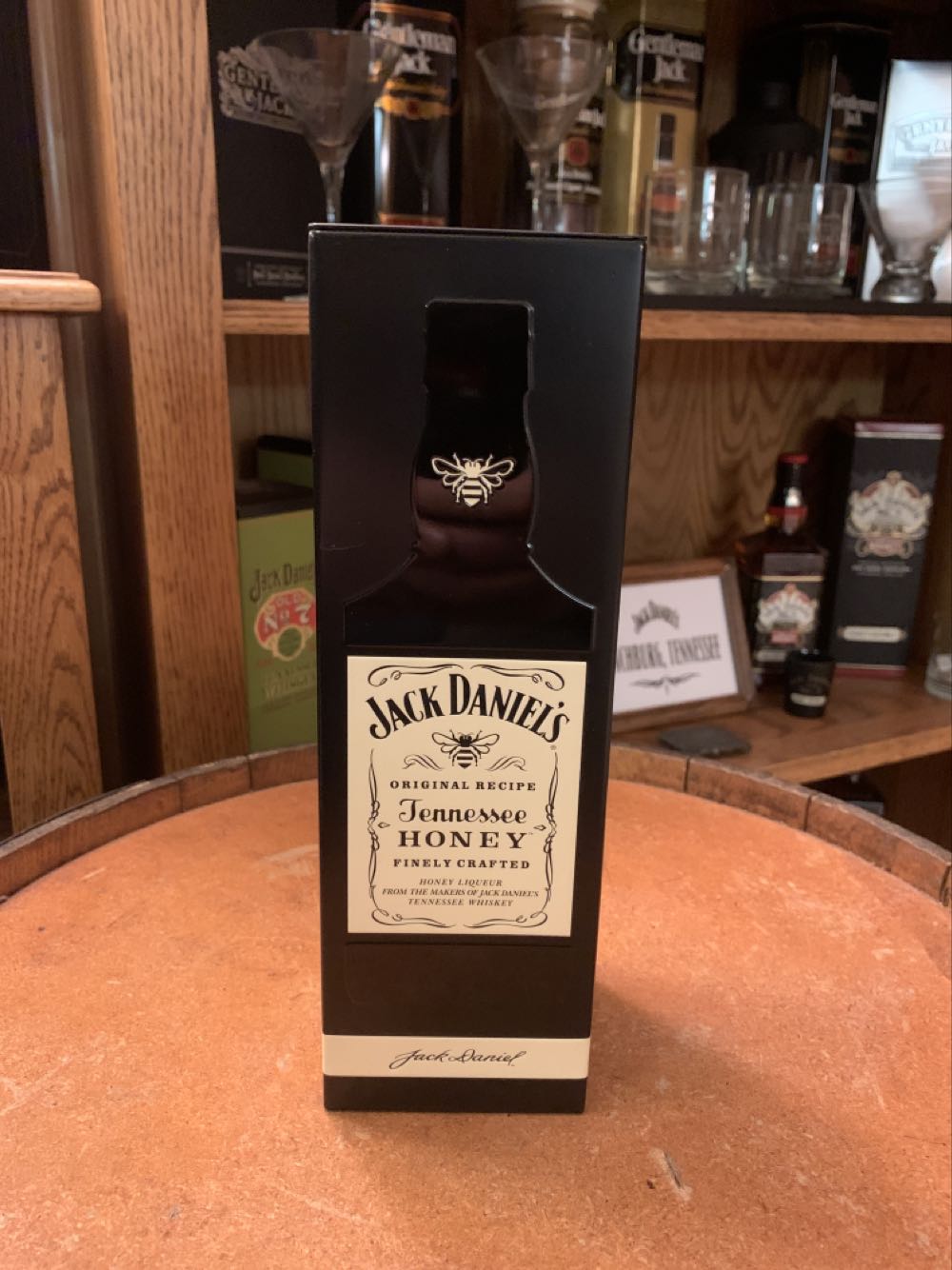 Clyde May’s Alabama Style Whiskey