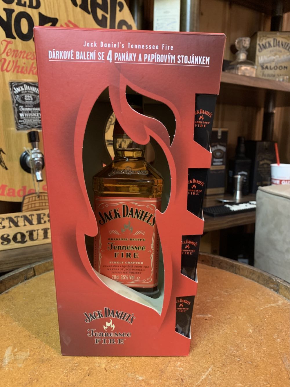 Dekuypee Creme De Banana