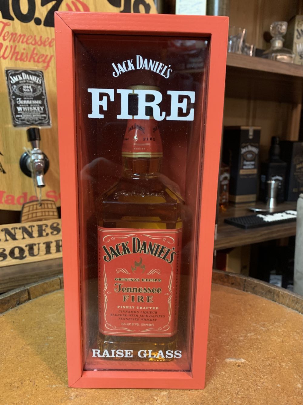 G.O.T House Targaryen - Cardhu Gold Reserve