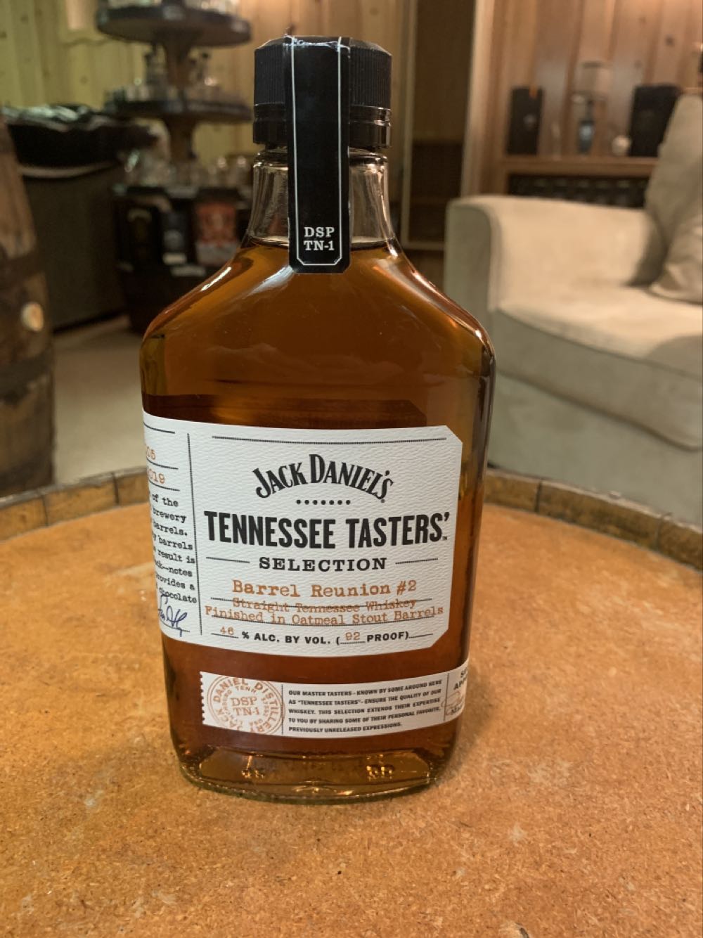 Harveys Bristol Cream Sherry