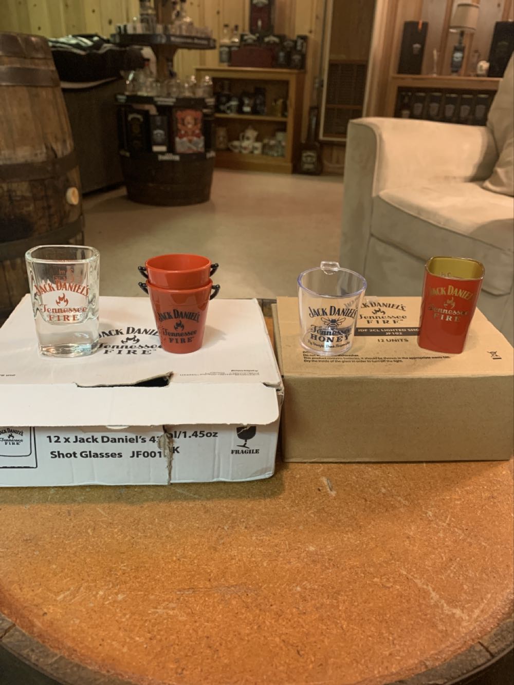 Jameson Coopers Croze 